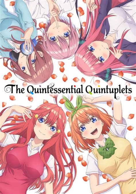rarbg the quintessential quintuplets|Watch The Quintessential Quintuplets online free on 9anime.